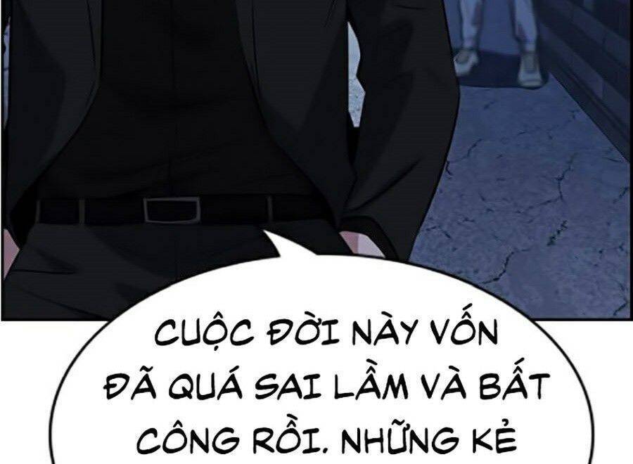 Giáo Dục Chân Chính Chapter 27 - Trang 2