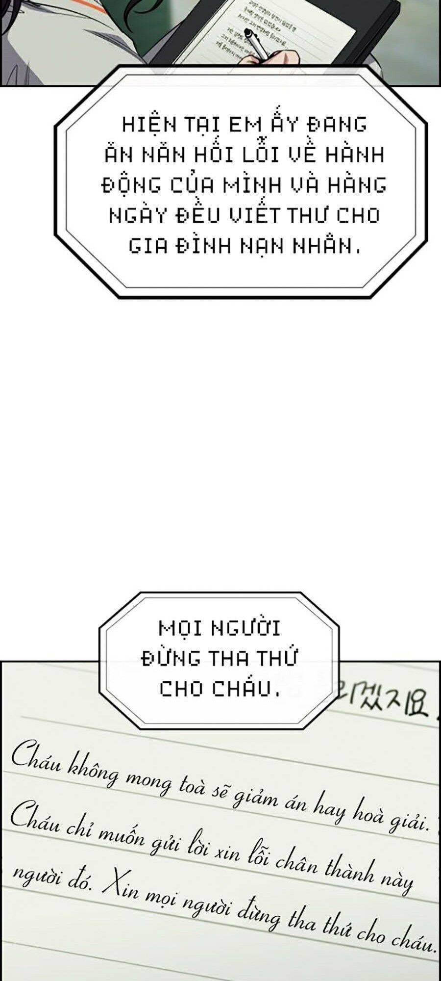 Giáo Dục Chân Chính Chapter 27 - Trang 2