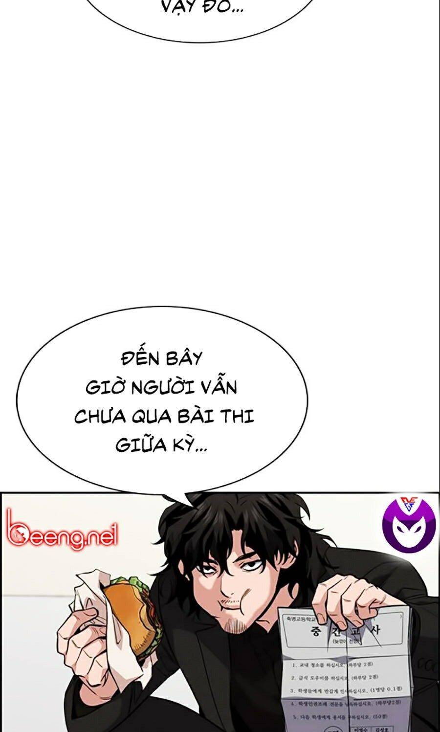 Giáo Dục Chân Chính Chapter 26 - Trang 2