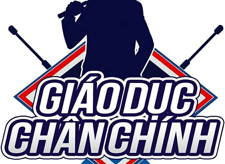 Giáo Dục Chân Chính Chapter 26 - Trang 2