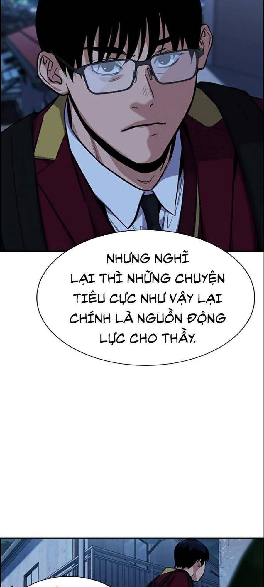 Giáo Dục Chân Chính Chapter 26 - Trang 2