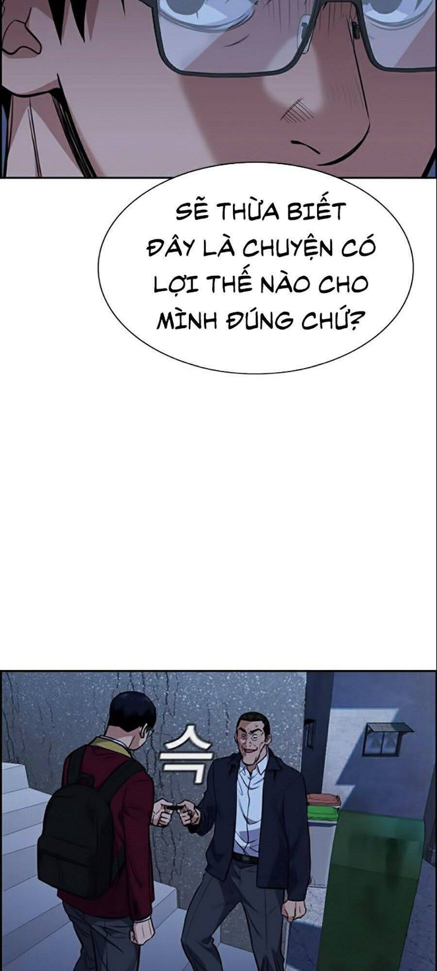 Giáo Dục Chân Chính Chapter 26 - Trang 2