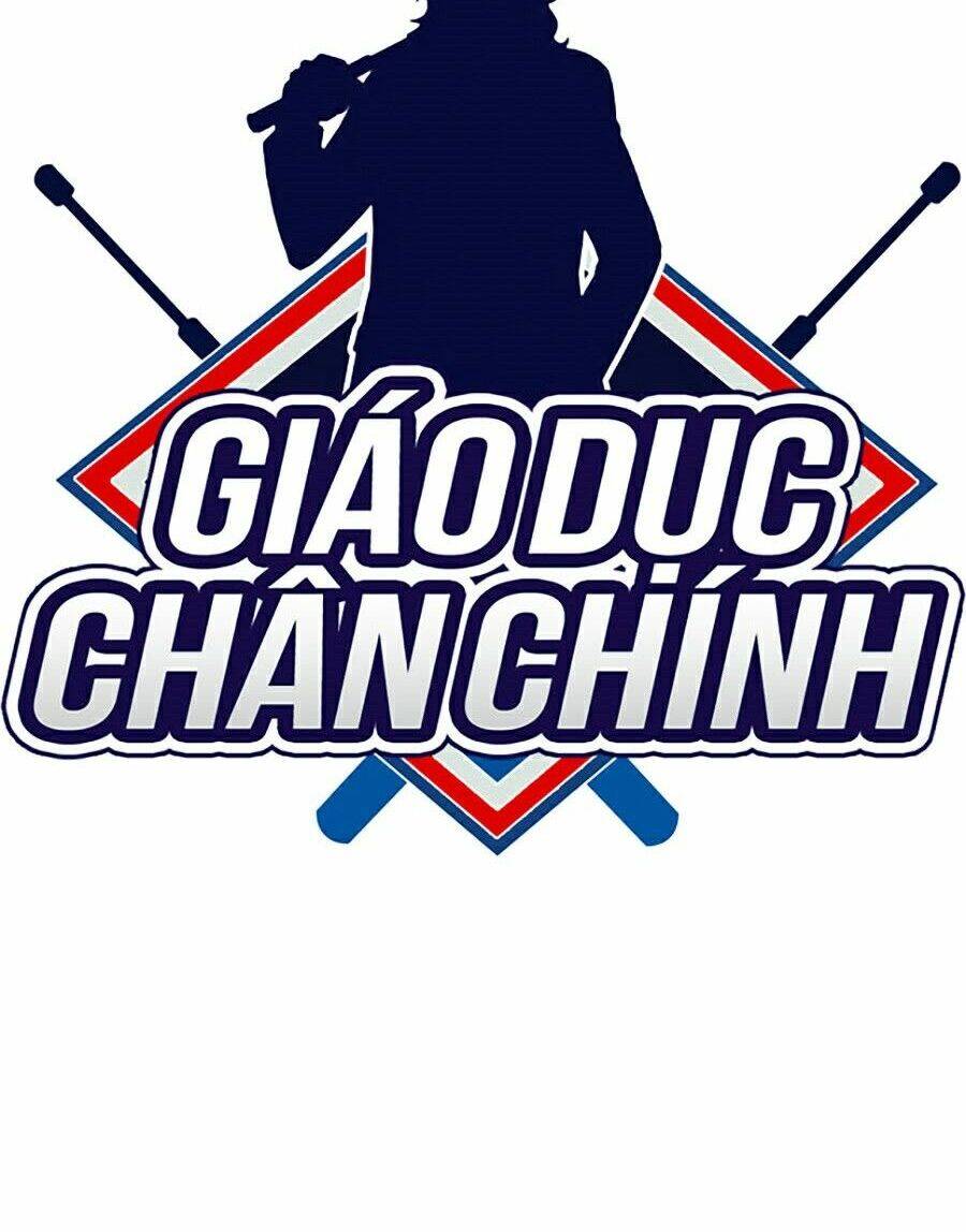 Giáo Dục Chân Chính Chapter 25 - Trang 2