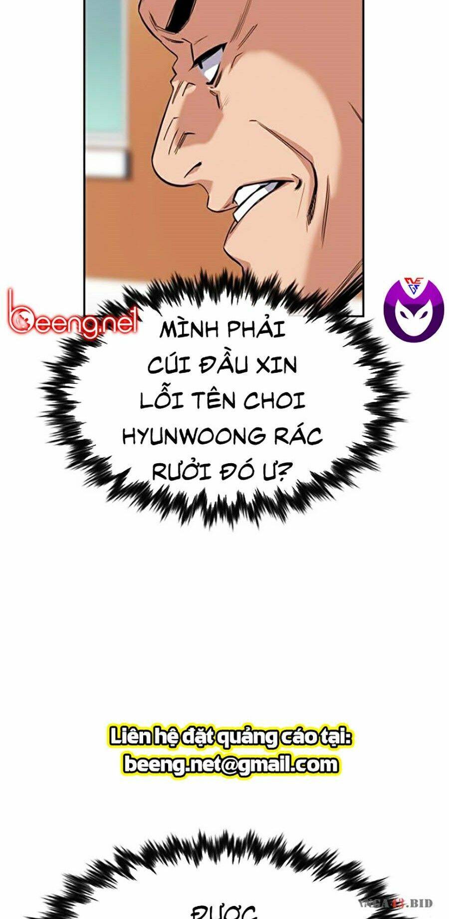 Giáo Dục Chân Chính Chapter 25 - Trang 2