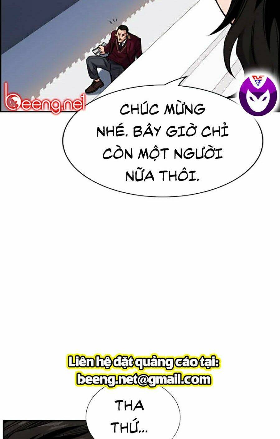 Giáo Dục Chân Chính Chapter 25 - Trang 2