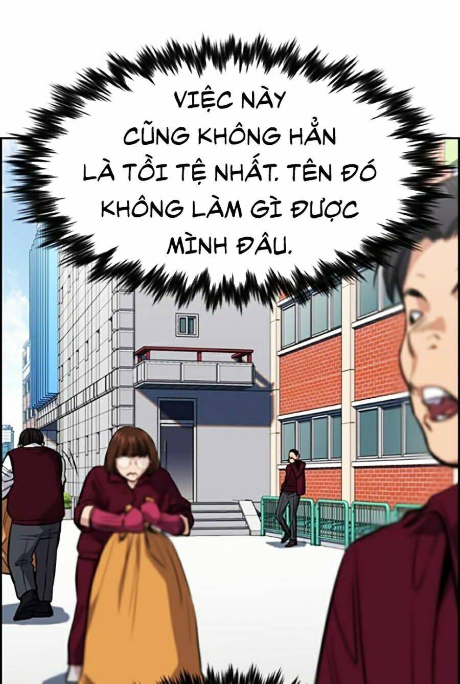 Giáo Dục Chân Chính Chapter 25 - Trang 2