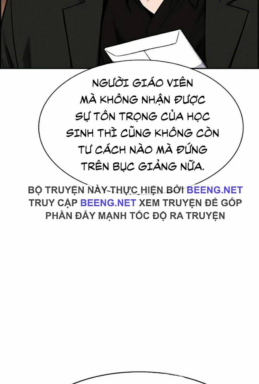 Giáo Dục Chân Chính Chapter 25 - Trang 2