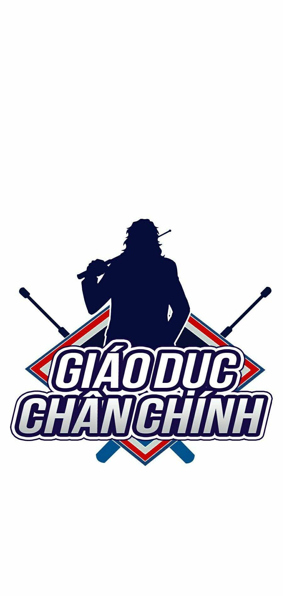 Giáo Dục Chân Chính Chapter 24 - Trang 2