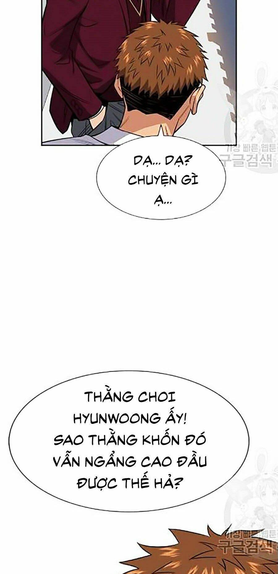 Giáo Dục Chân Chính Chapter 24 - Trang 2