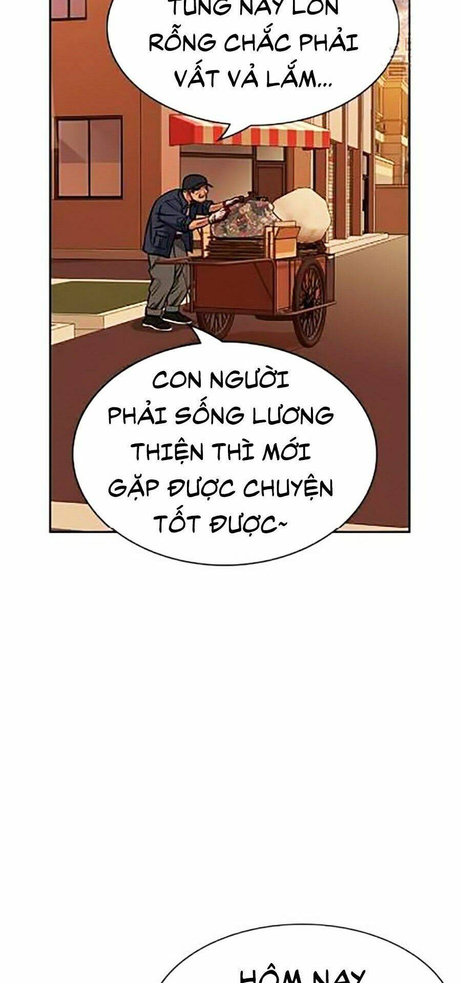 Giáo Dục Chân Chính Chapter 24 - Trang 2