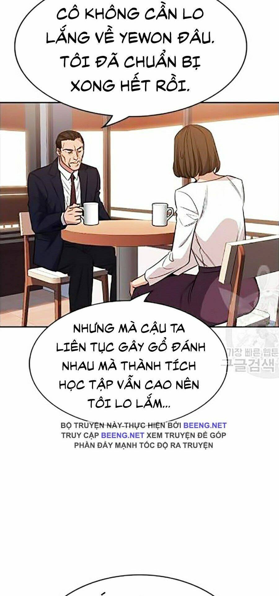 Giáo Dục Chân Chính Chapter 24 - Trang 2