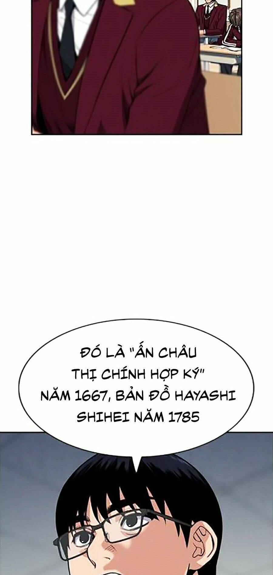 Giáo Dục Chân Chính Chapter 24 - Trang 2