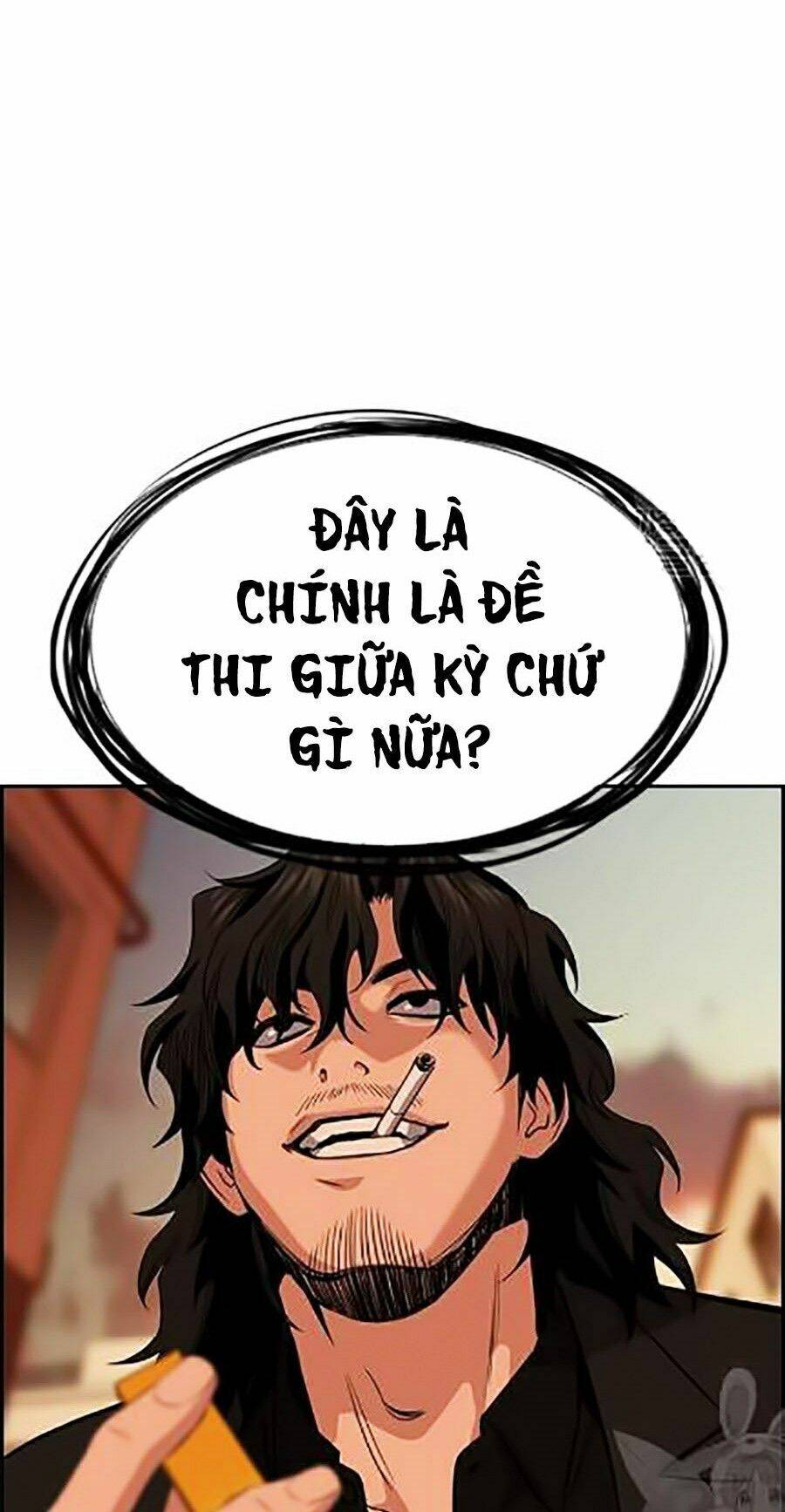 Giáo Dục Chân Chính Chapter 24 - Trang 2