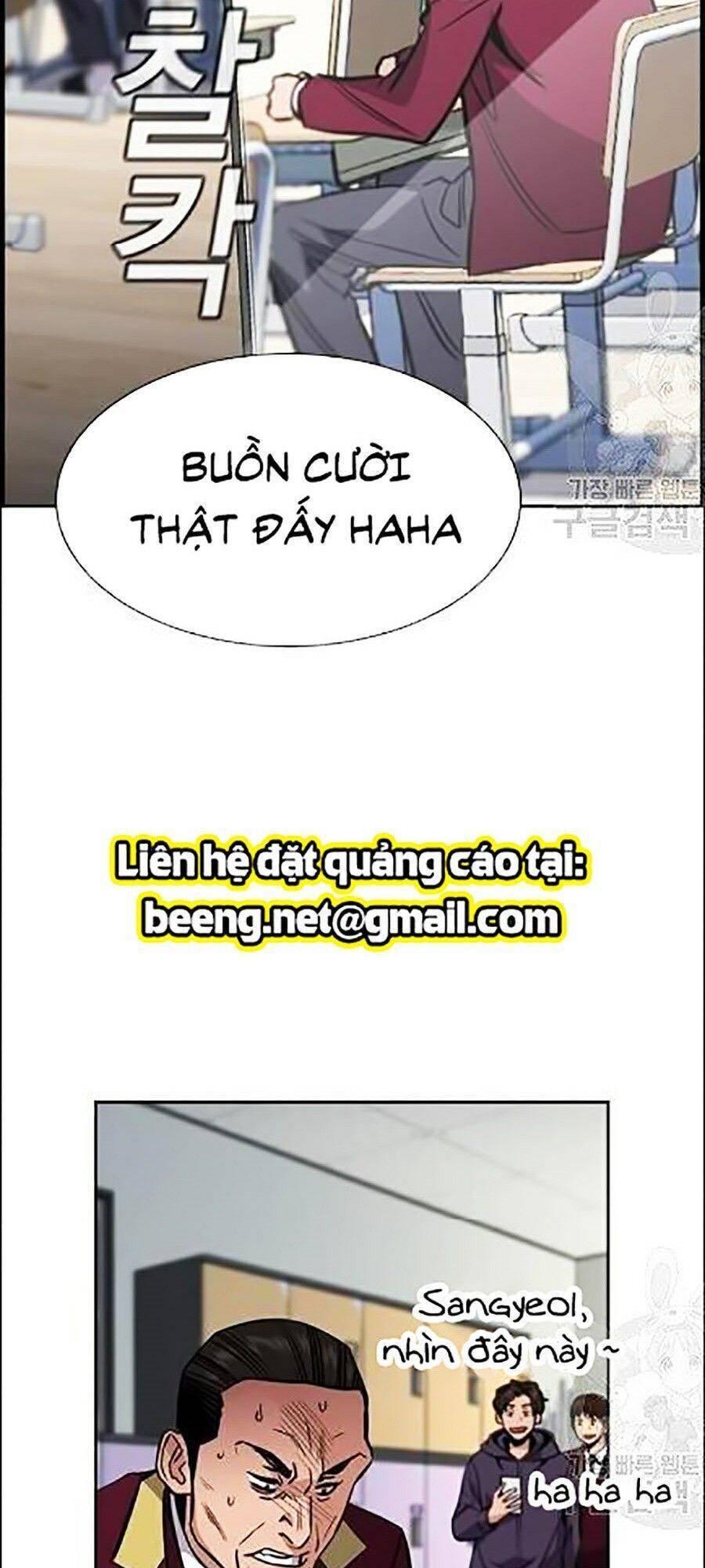 Giáo Dục Chân Chính Chapter 23 - Trang 2