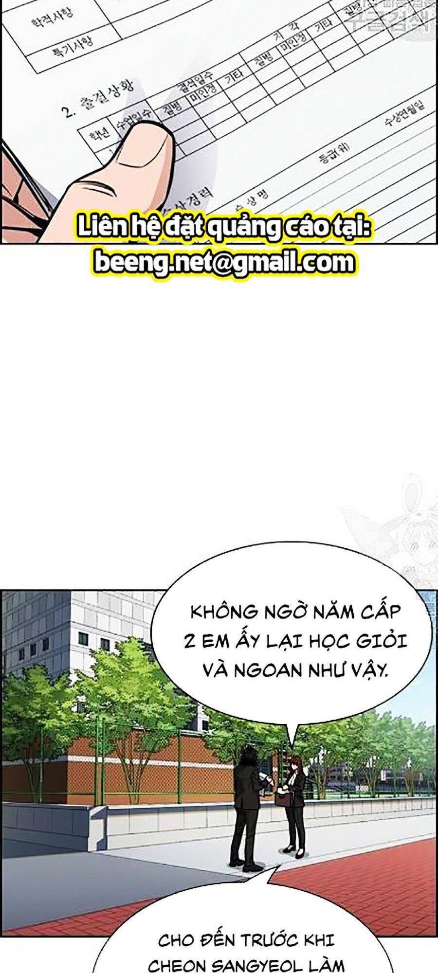 Giáo Dục Chân Chính Chapter 23 - Trang 2