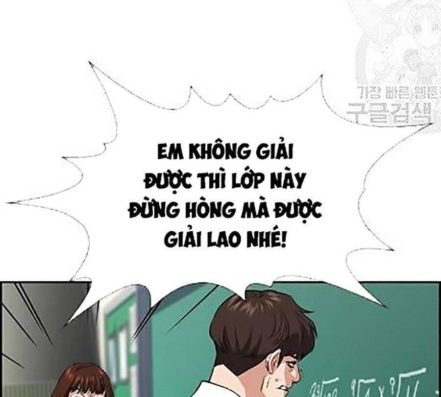 Giáo Dục Chân Chính Chapter 23 - Trang 2