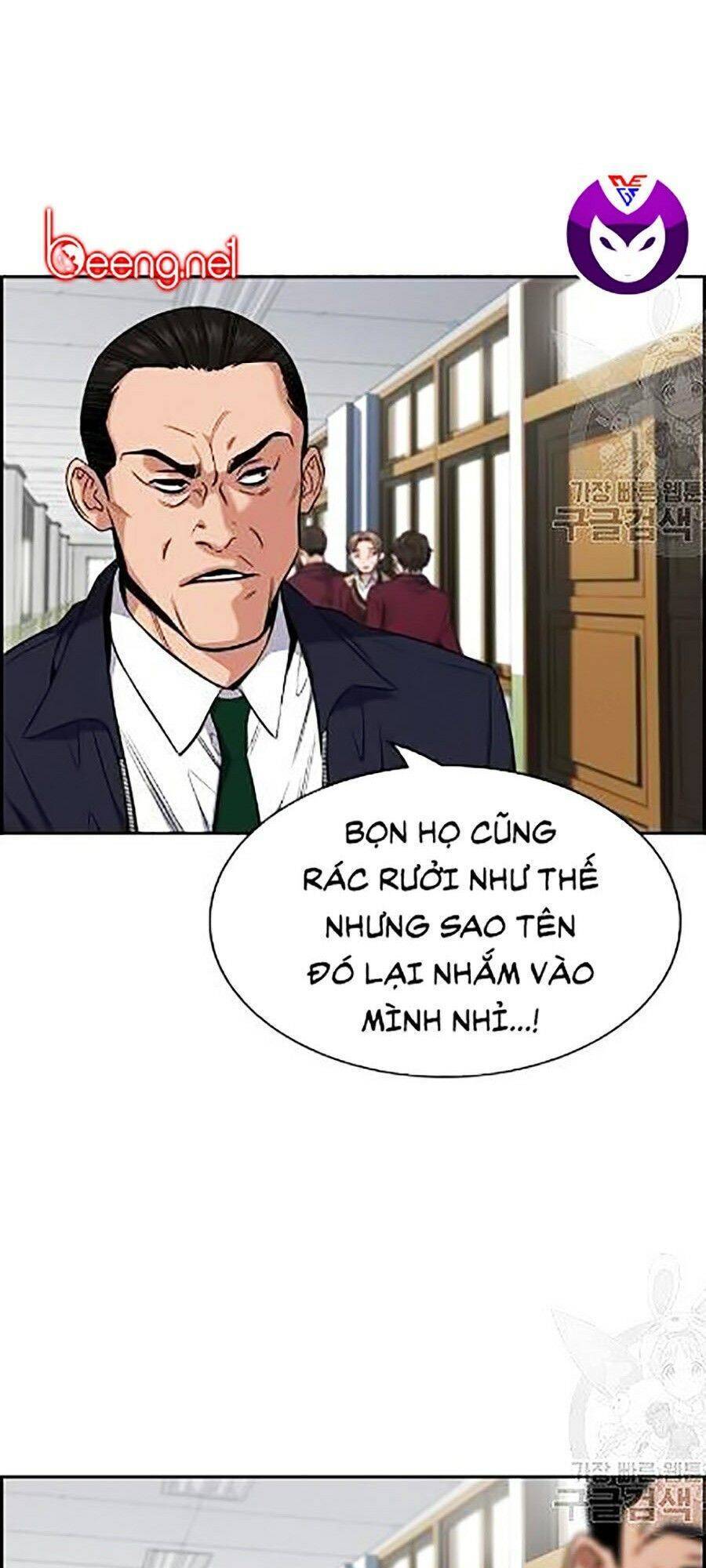 Giáo Dục Chân Chính Chapter 23 - Trang 2