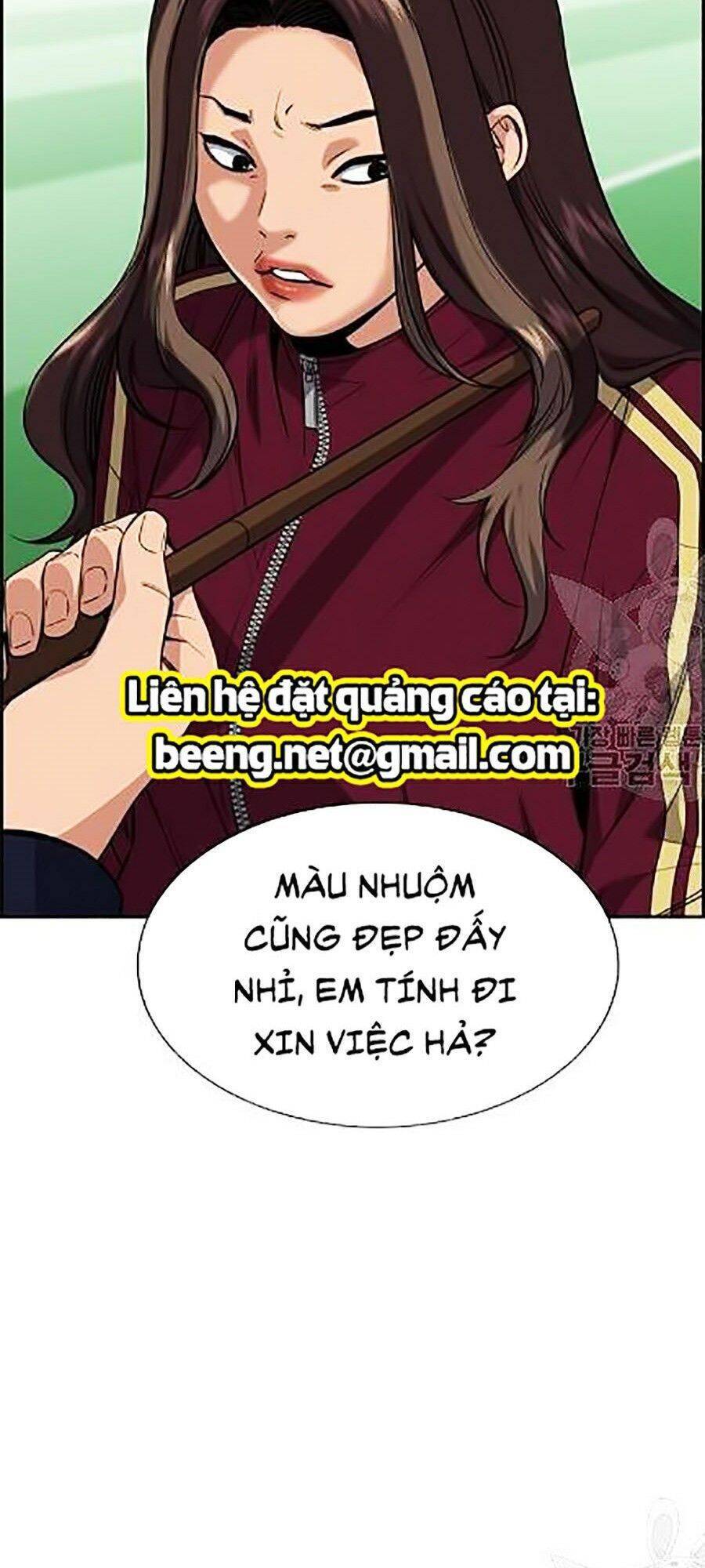 Giáo Dục Chân Chính Chapter 23 - Trang 2