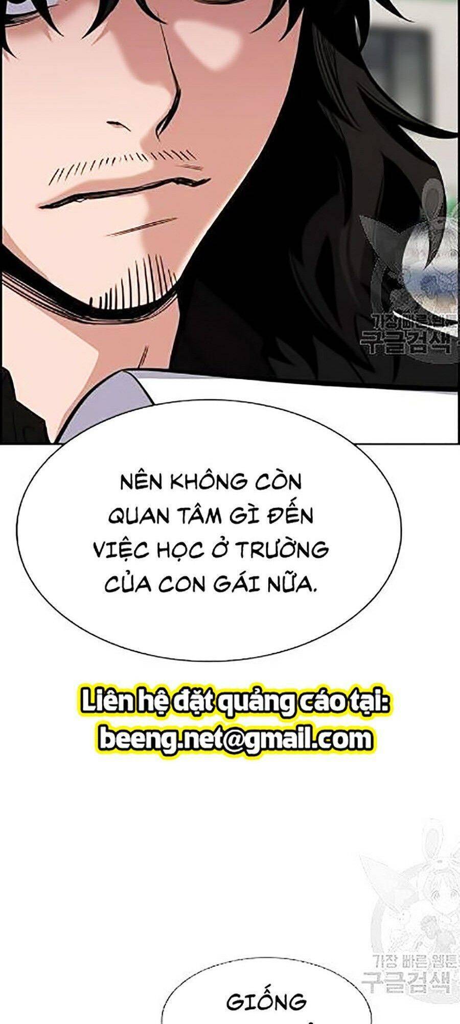 Giáo Dục Chân Chính Chapter 23 - Trang 2