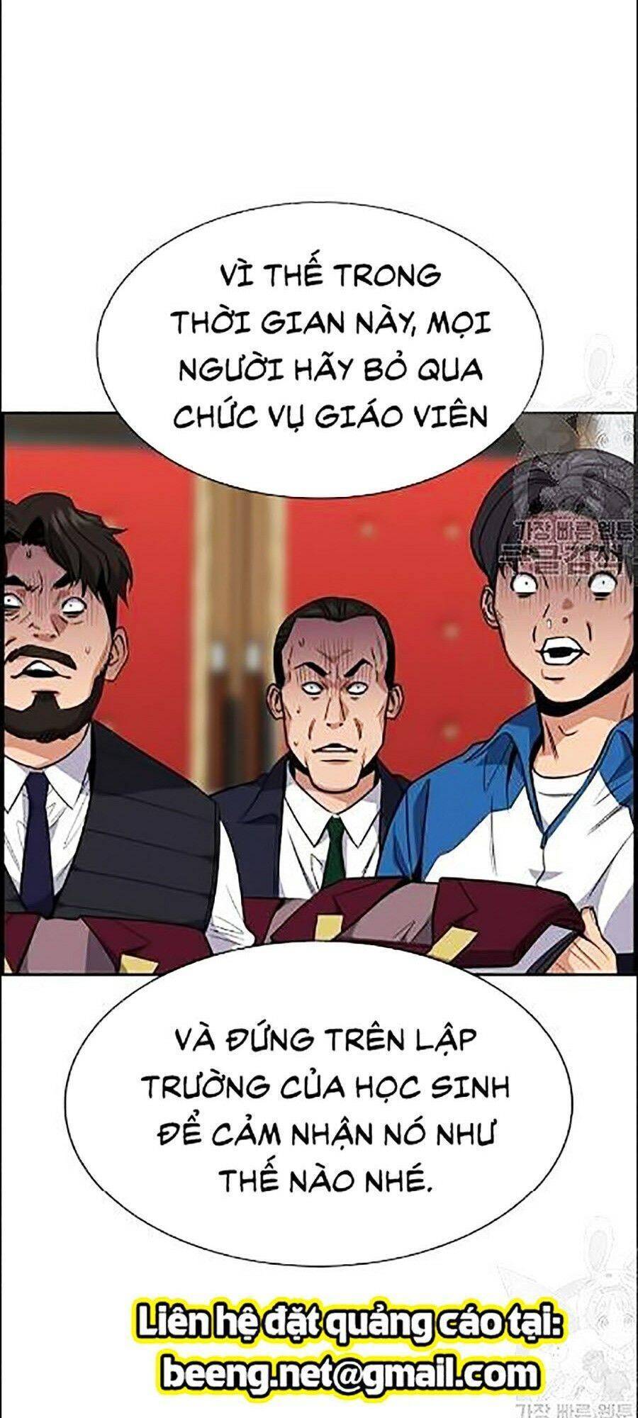 Giáo Dục Chân Chính Chapter 23 - Trang 2