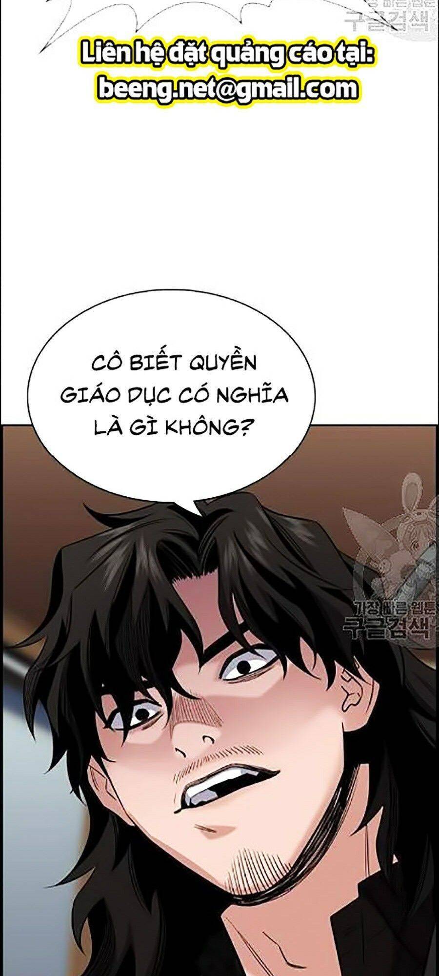 Giáo Dục Chân Chính Chapter 23 - Trang 2