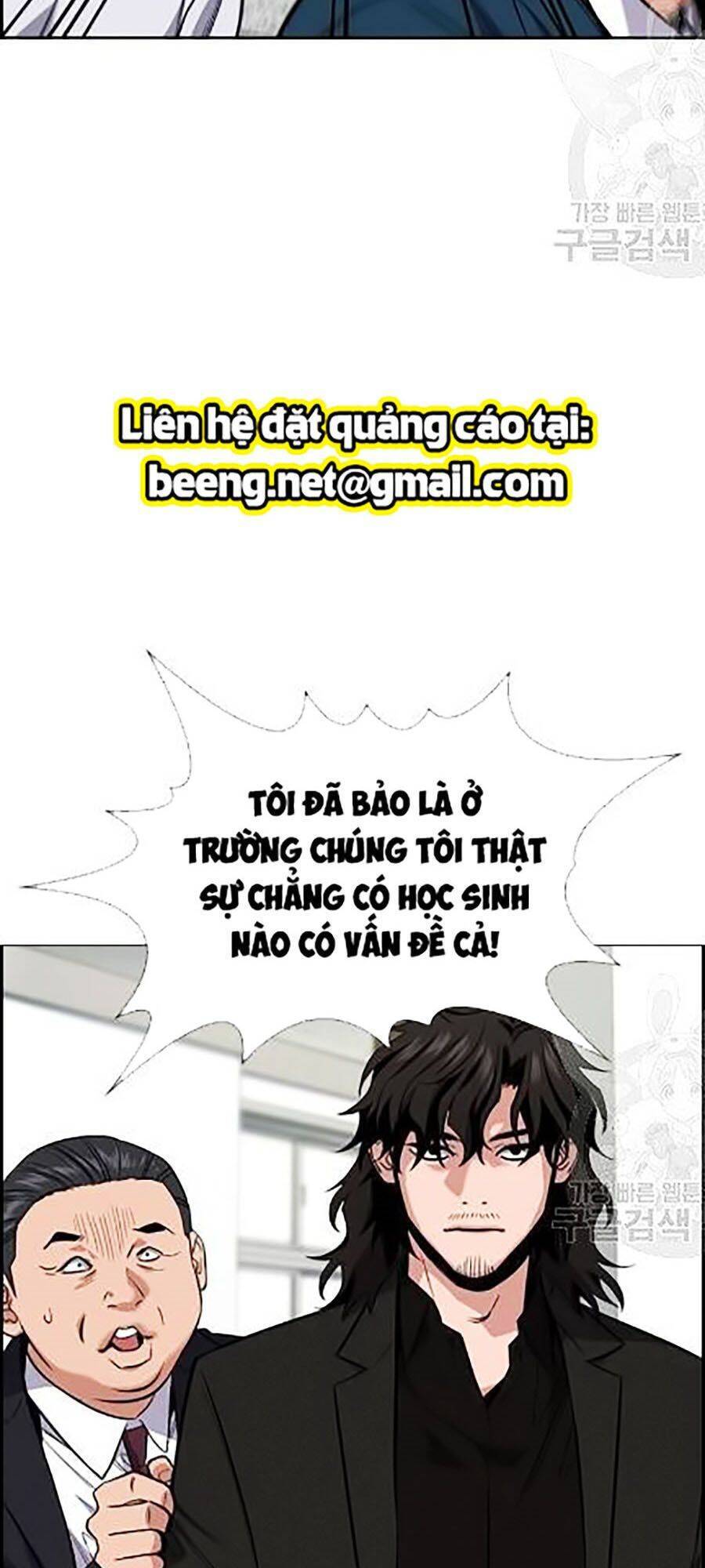 Giáo Dục Chân Chính Chapter 22 - Trang 2