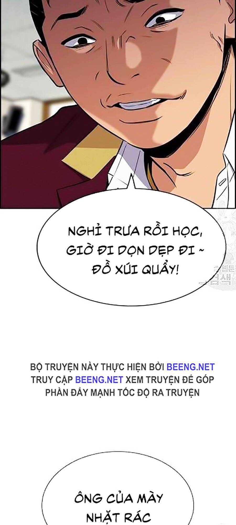 Giáo Dục Chân Chính Chapter 22 - Trang 2