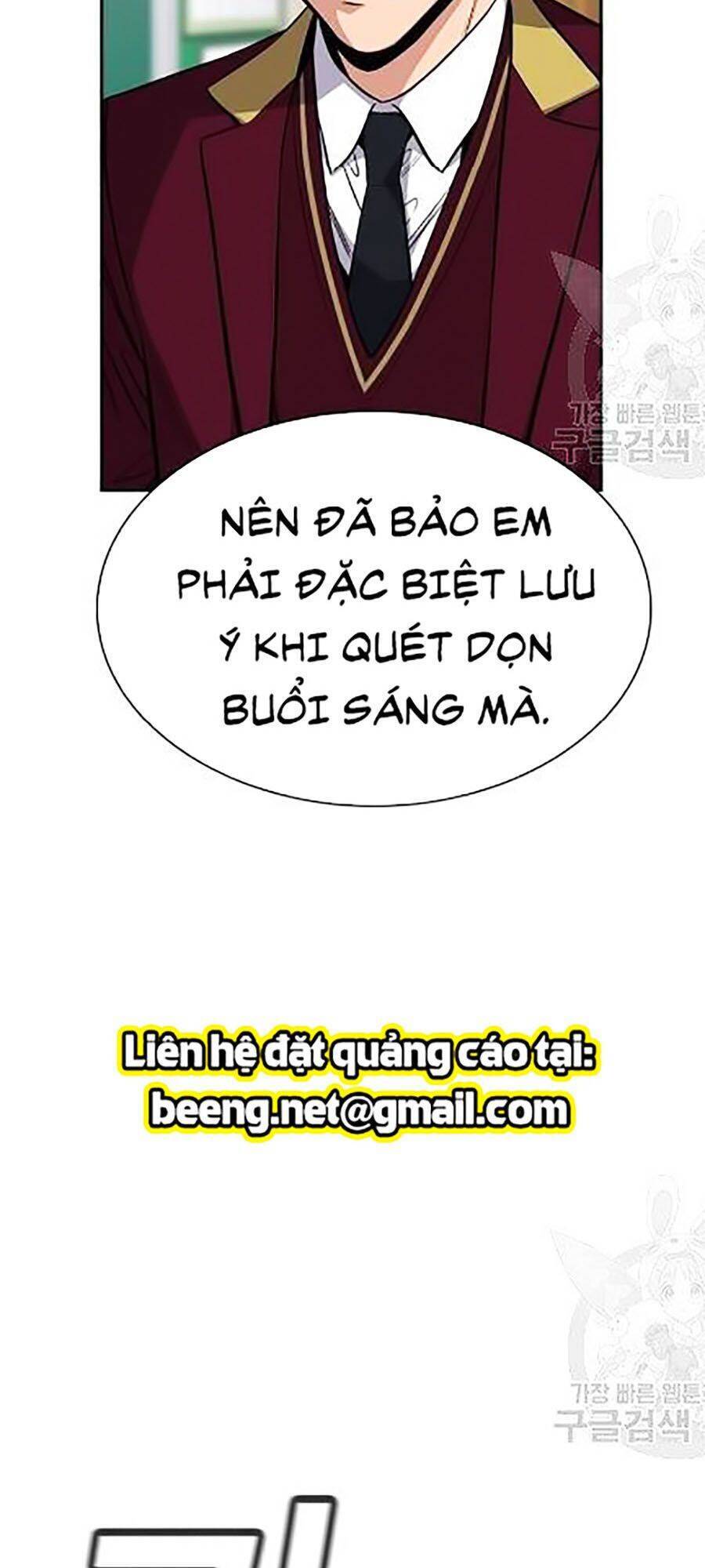 Giáo Dục Chân Chính Chapter 22 - Trang 2