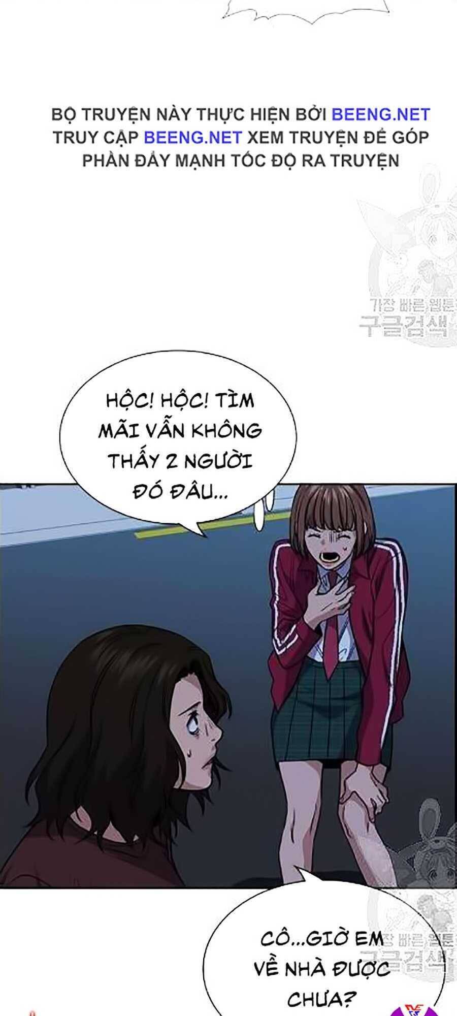 Giáo Dục Chân Chính Chapter 21 - Trang 2