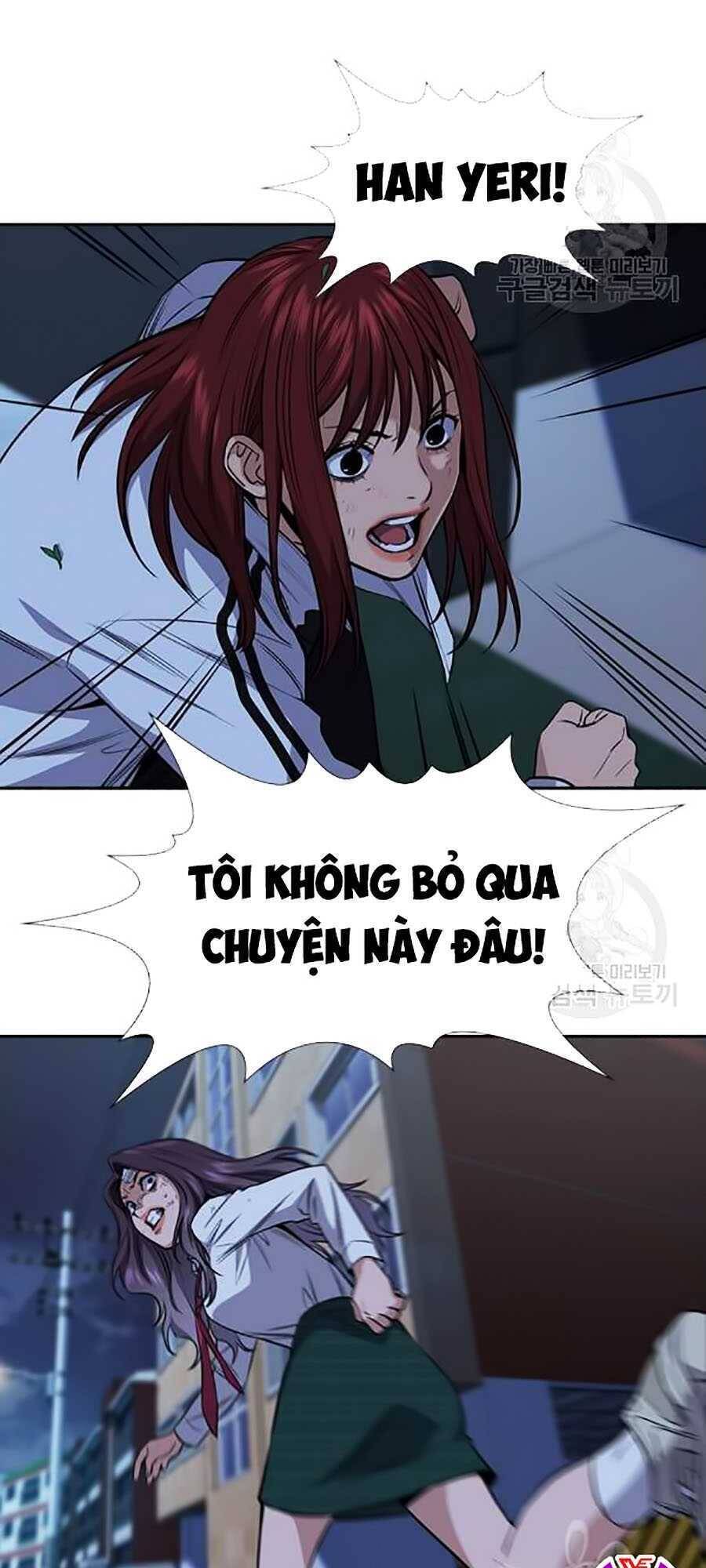 Giáo Dục Chân Chính Chapter 20 - Trang 2