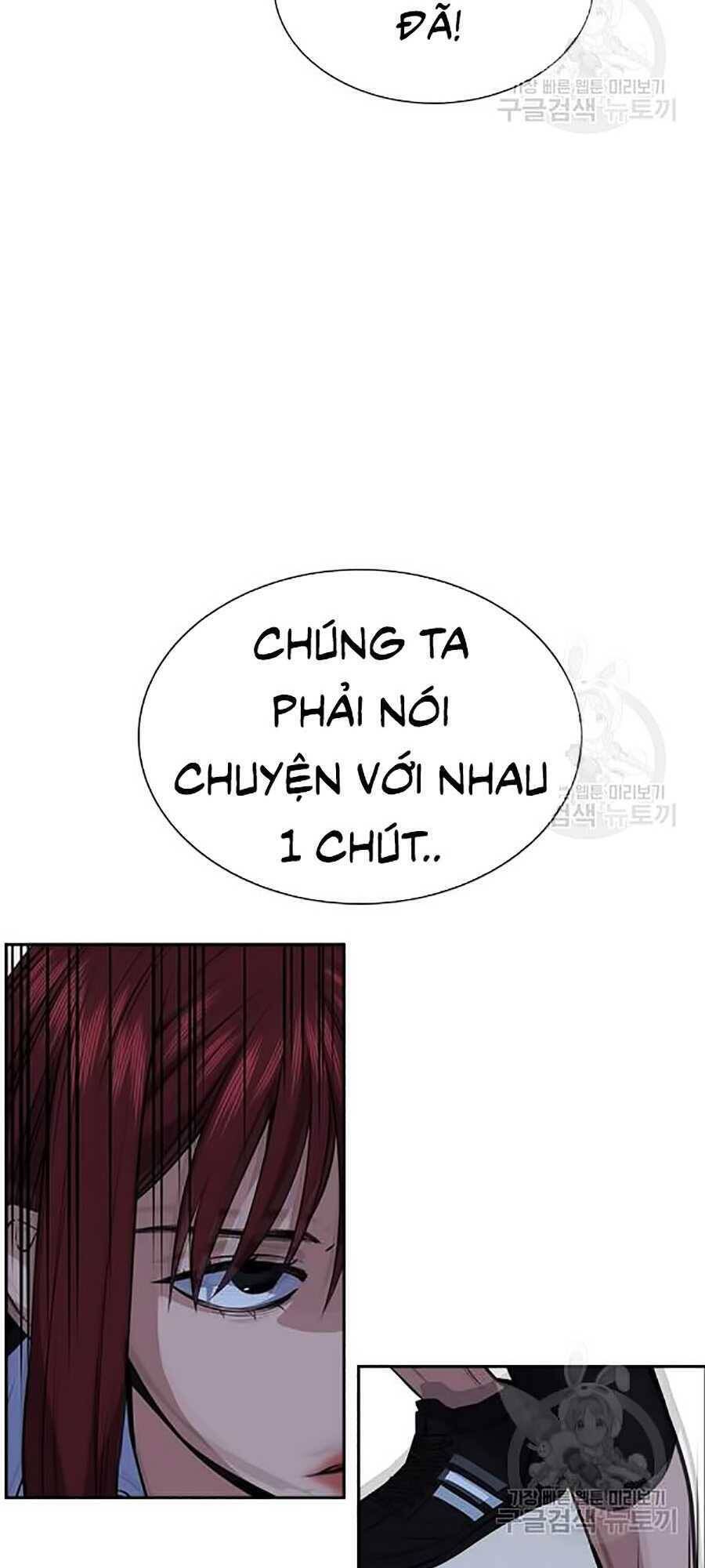 Giáo Dục Chân Chính Chapter 20 - Trang 2