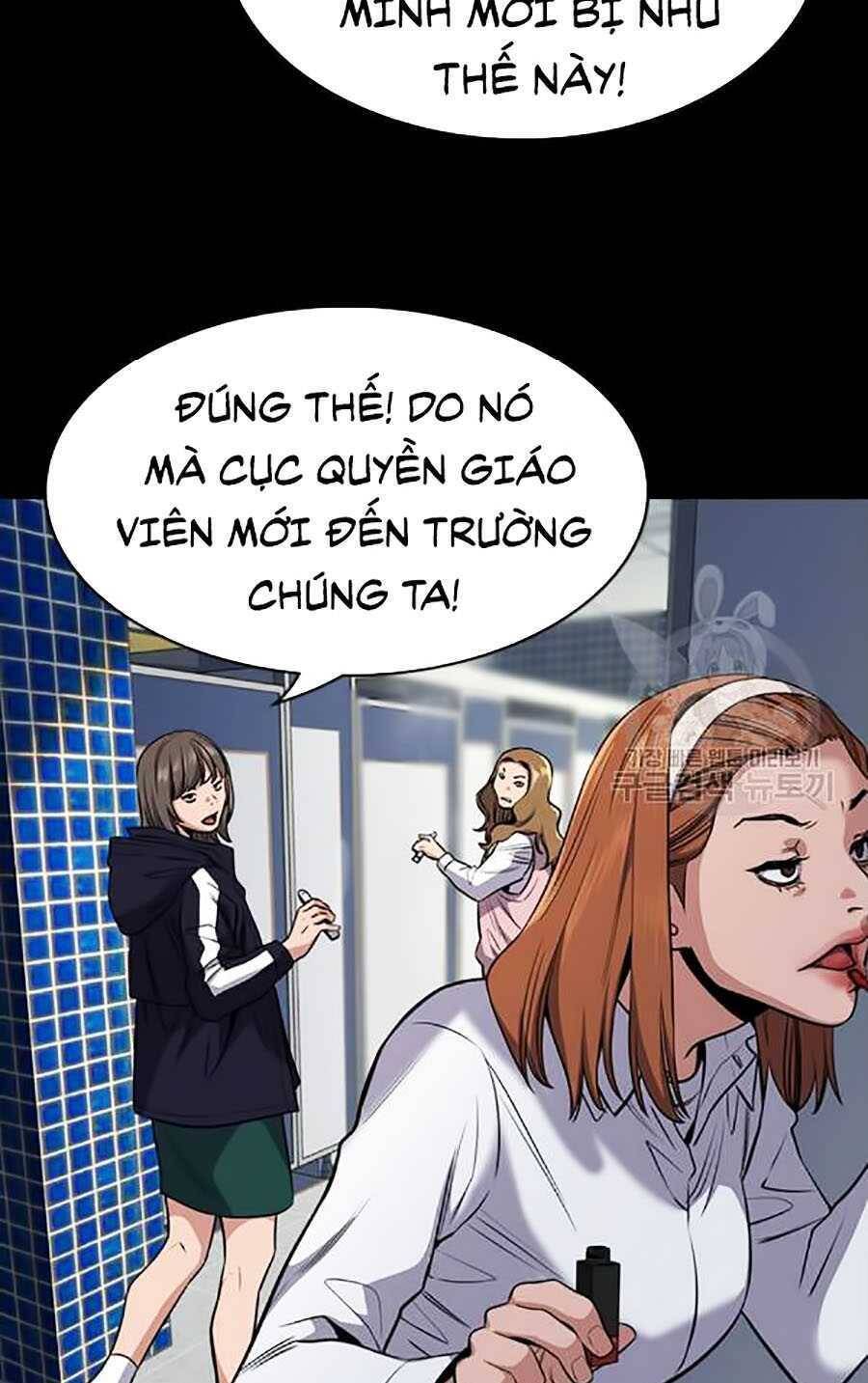 Giáo Dục Chân Chính Chapter 19 - Trang 2