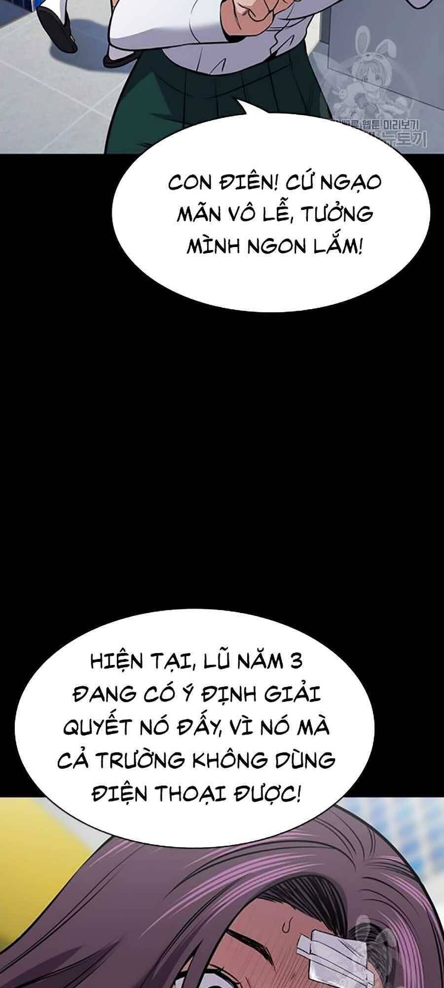 Giáo Dục Chân Chính Chapter 19 - Trang 2