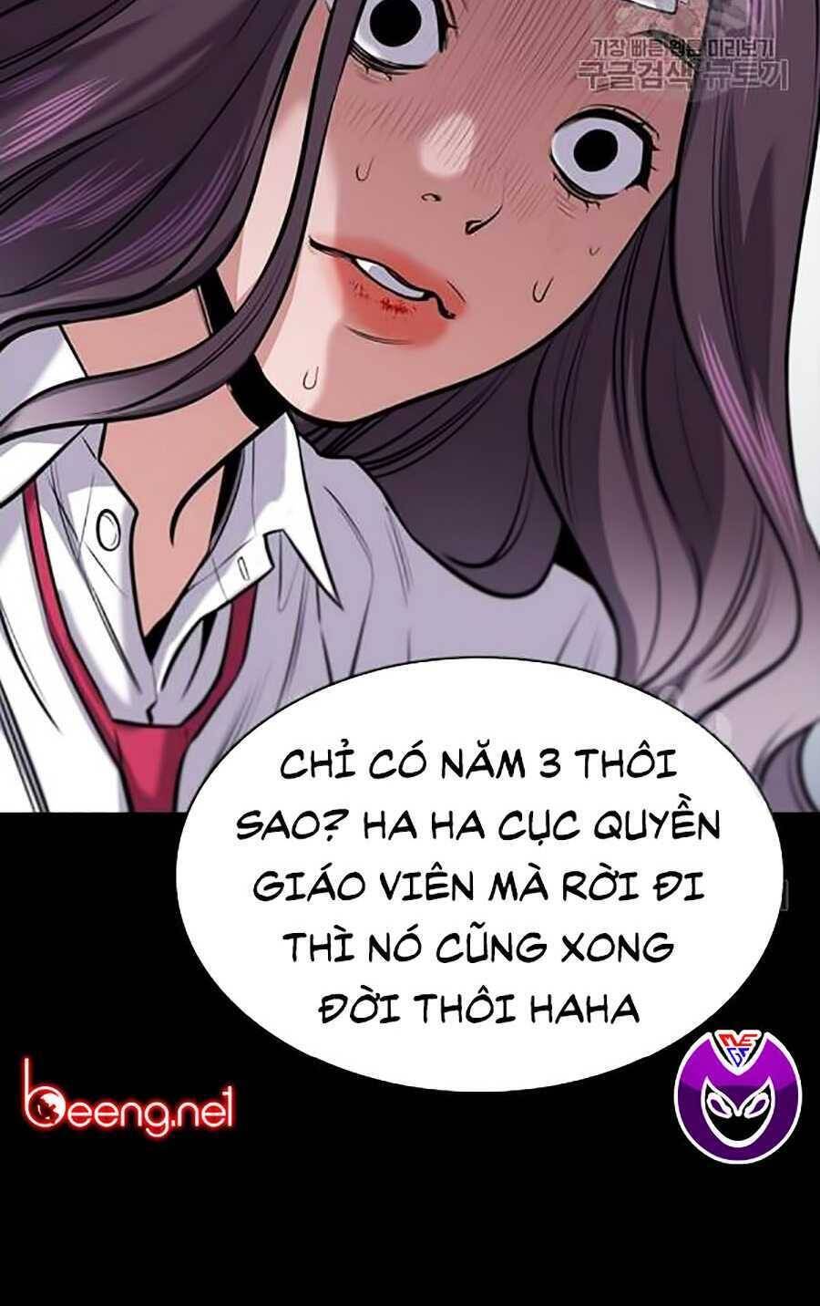 Giáo Dục Chân Chính Chapter 19 - Trang 2