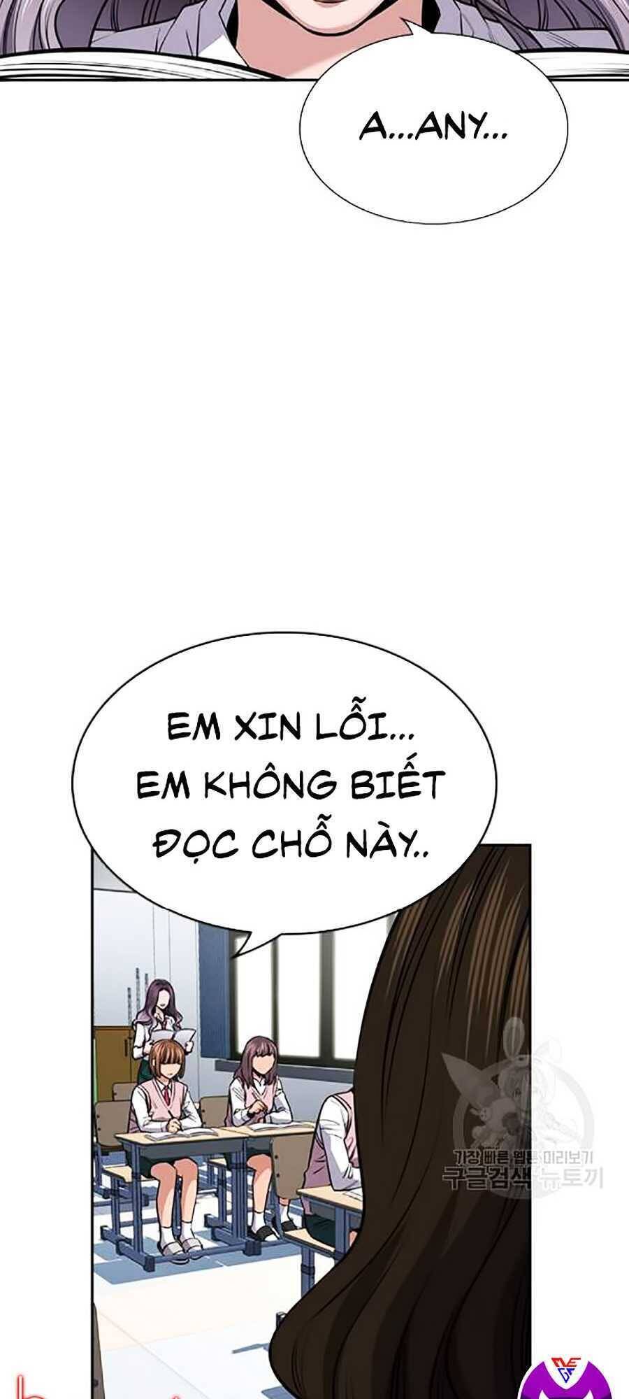 Giáo Dục Chân Chính Chapter 19 - Trang 2