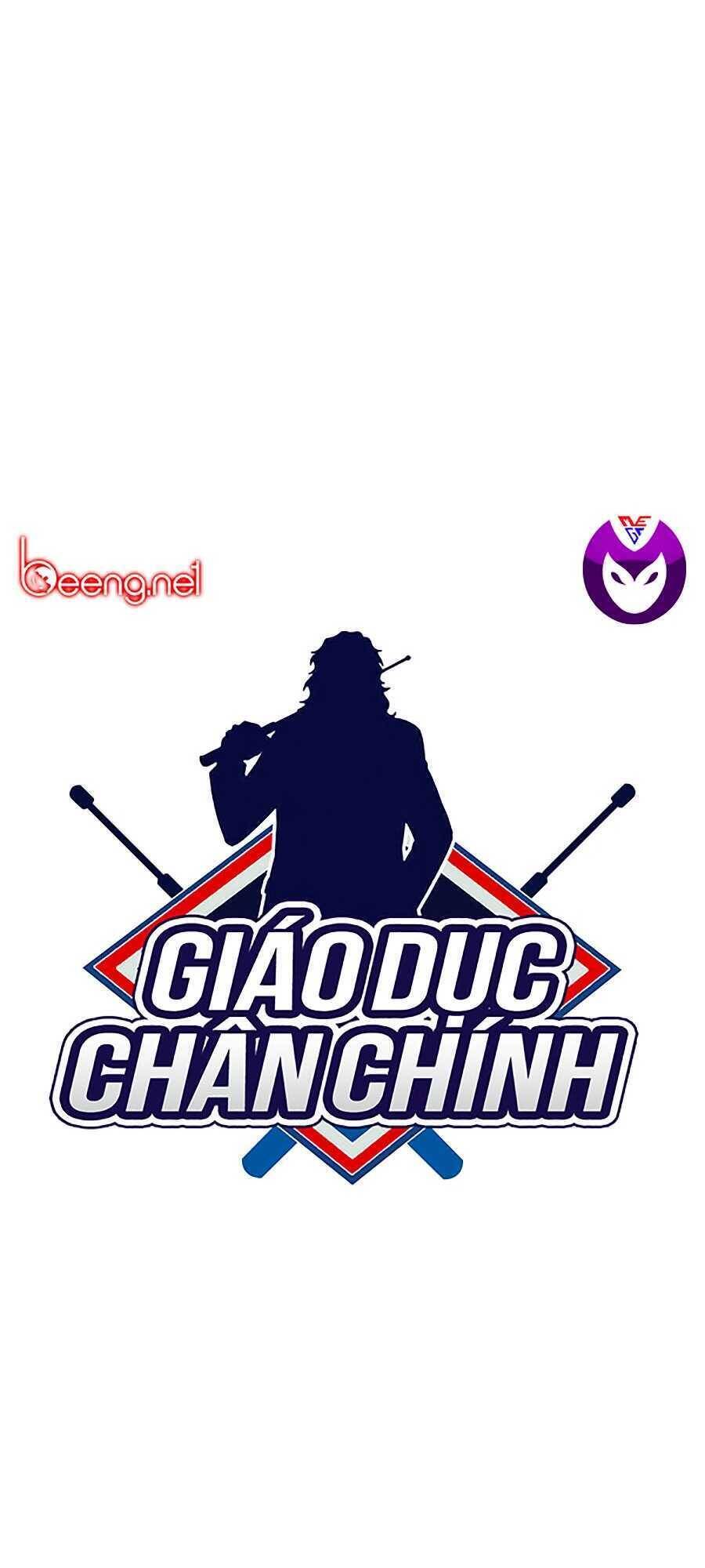 Giáo Dục Chân Chính Chapter 19 - Trang 2