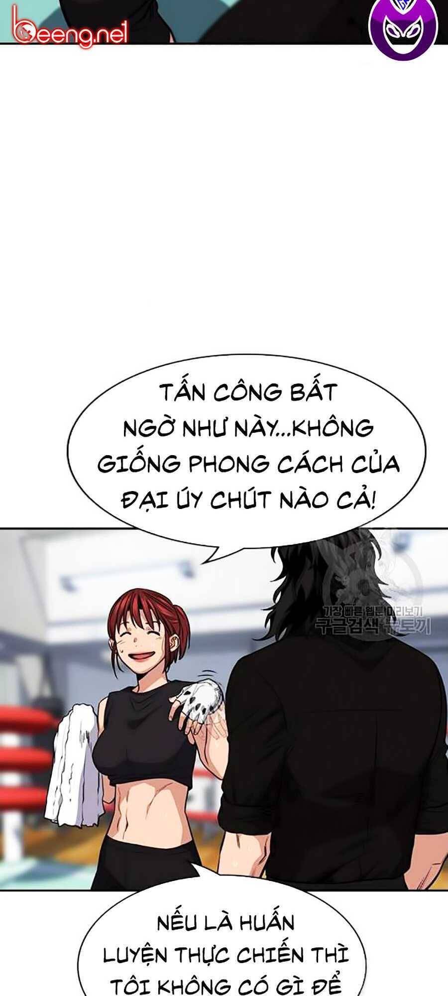 Giáo Dục Chân Chính Chapter 19 - Trang 2