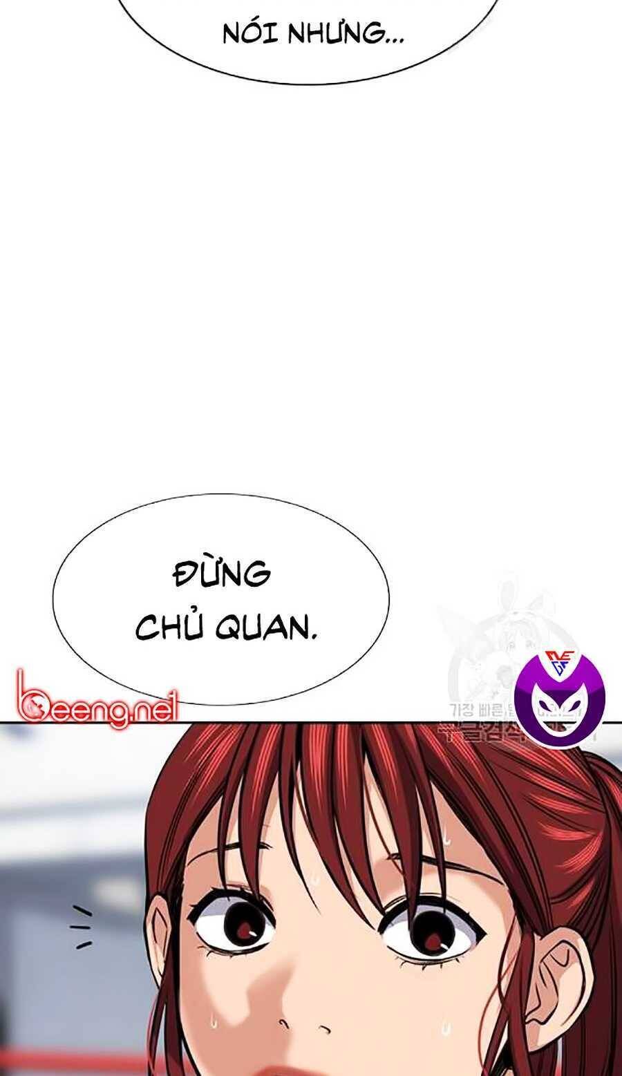 Giáo Dục Chân Chính Chapter 19 - Trang 2