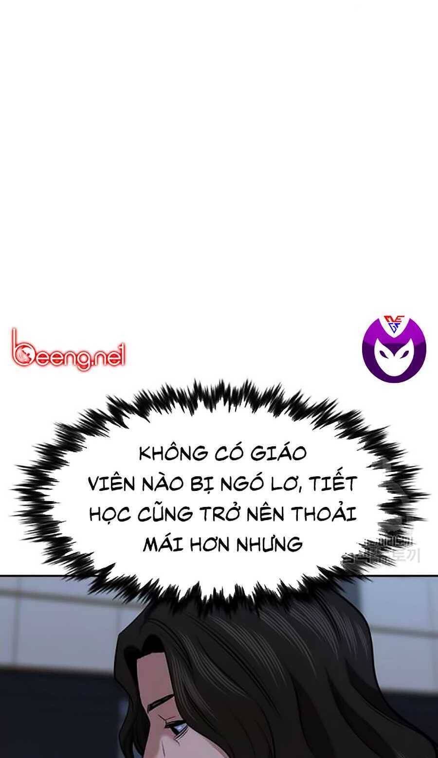 Giáo Dục Chân Chính Chapter 19 - Trang 2