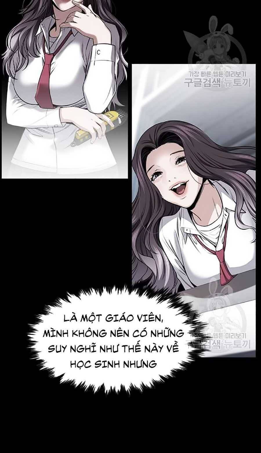 Giáo Dục Chân Chính Chapter 19 - Trang 2