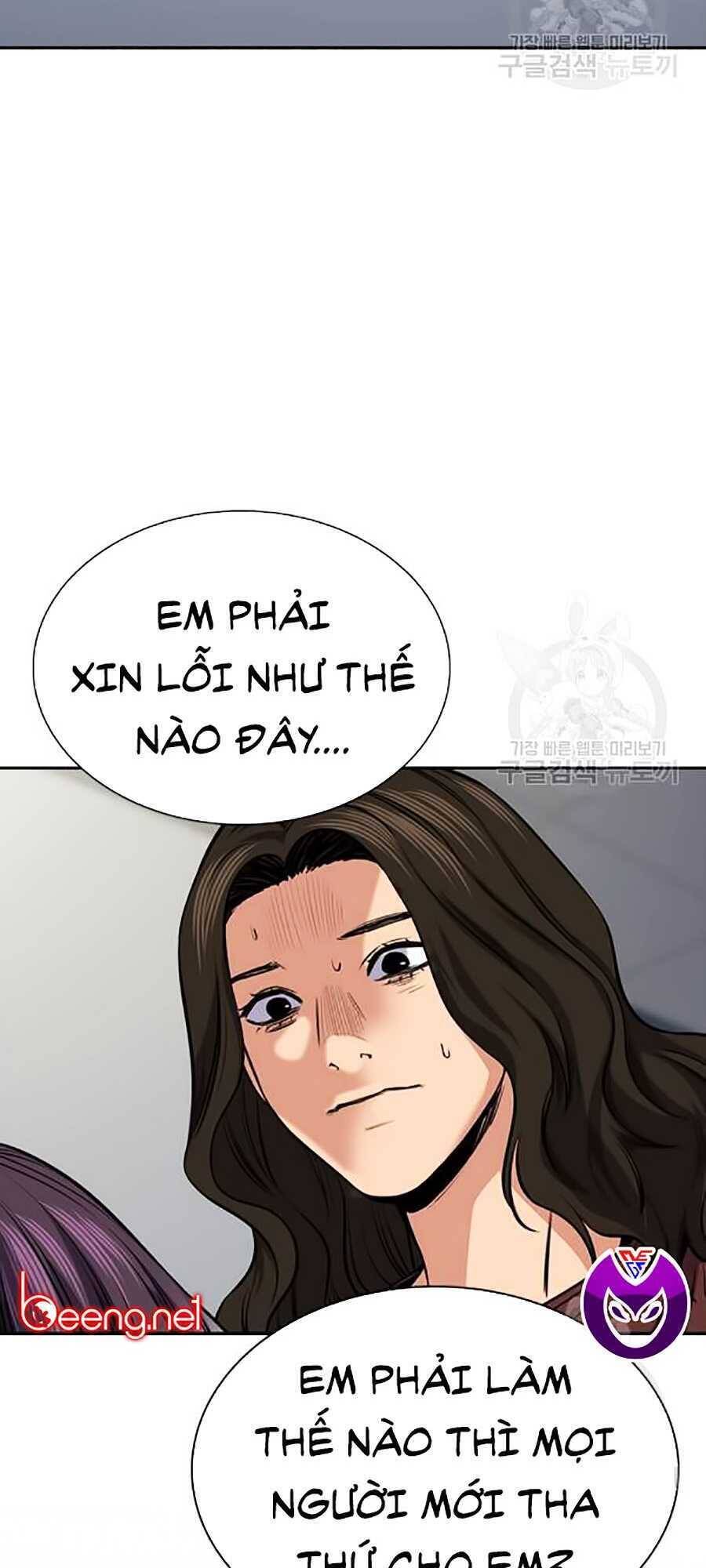 Giáo Dục Chân Chính Chapter 19 - Trang 2