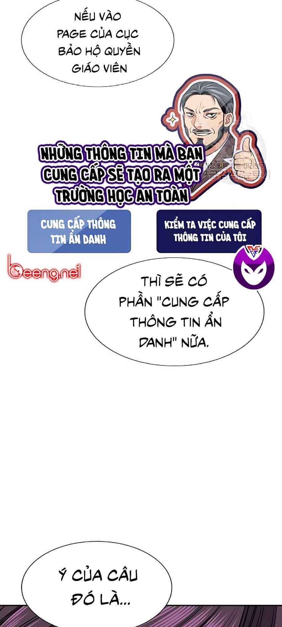 Giáo Dục Chân Chính Chapter 19 - Trang 2