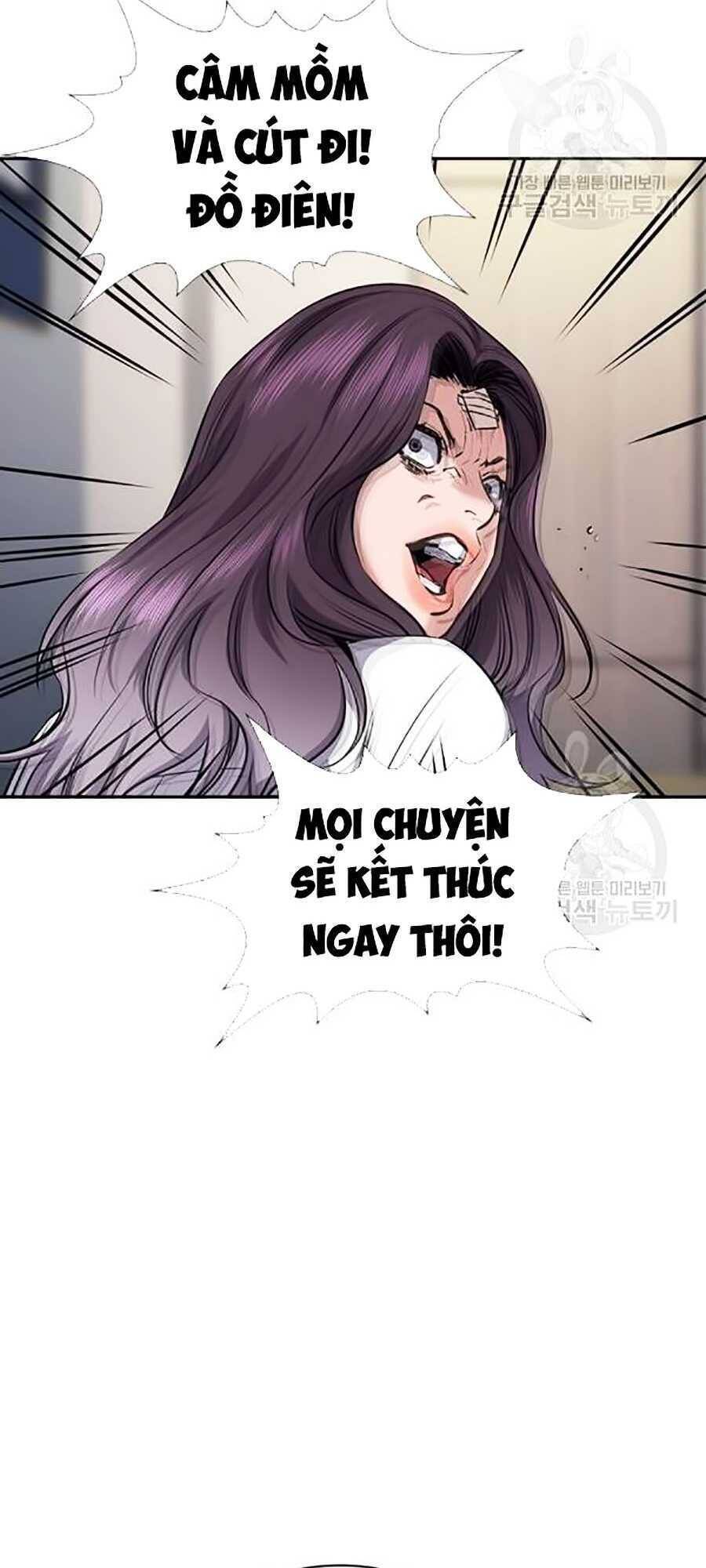 Giáo Dục Chân Chính Chapter 19 - Trang 2