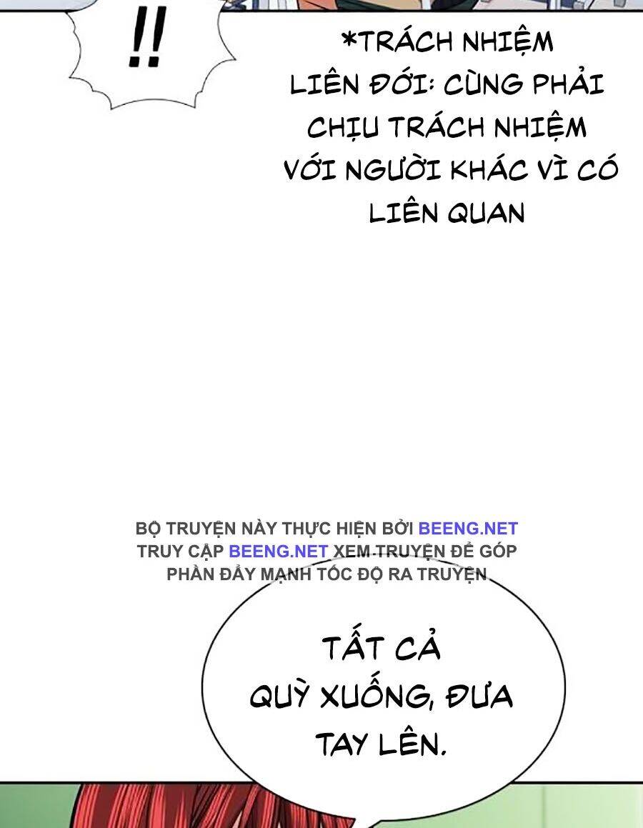 Giáo Dục Chân Chính Chapter 18 - Trang 2