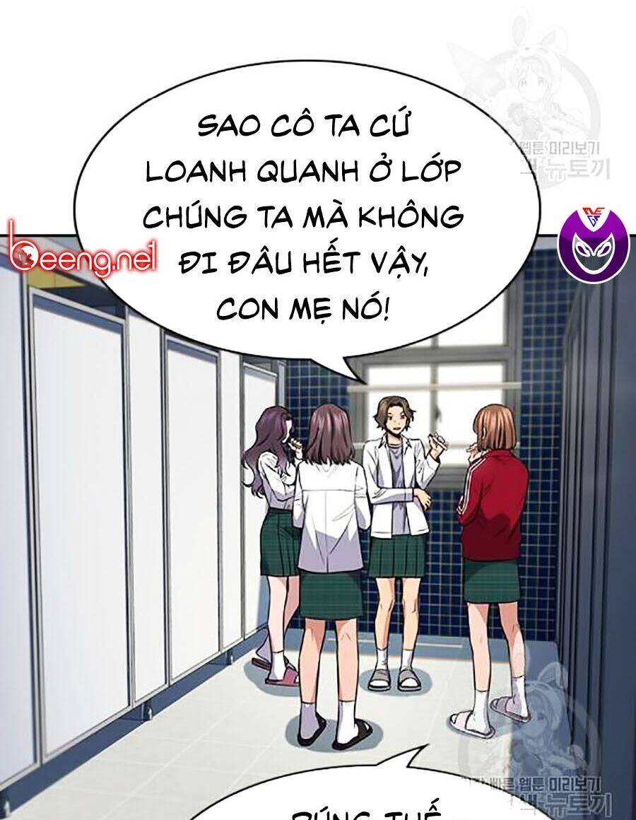 Giáo Dục Chân Chính Chapter 18 - Trang 2