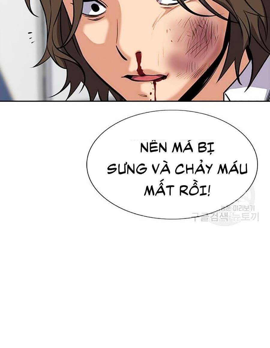 Giáo Dục Chân Chính Chapter 18 - Trang 2