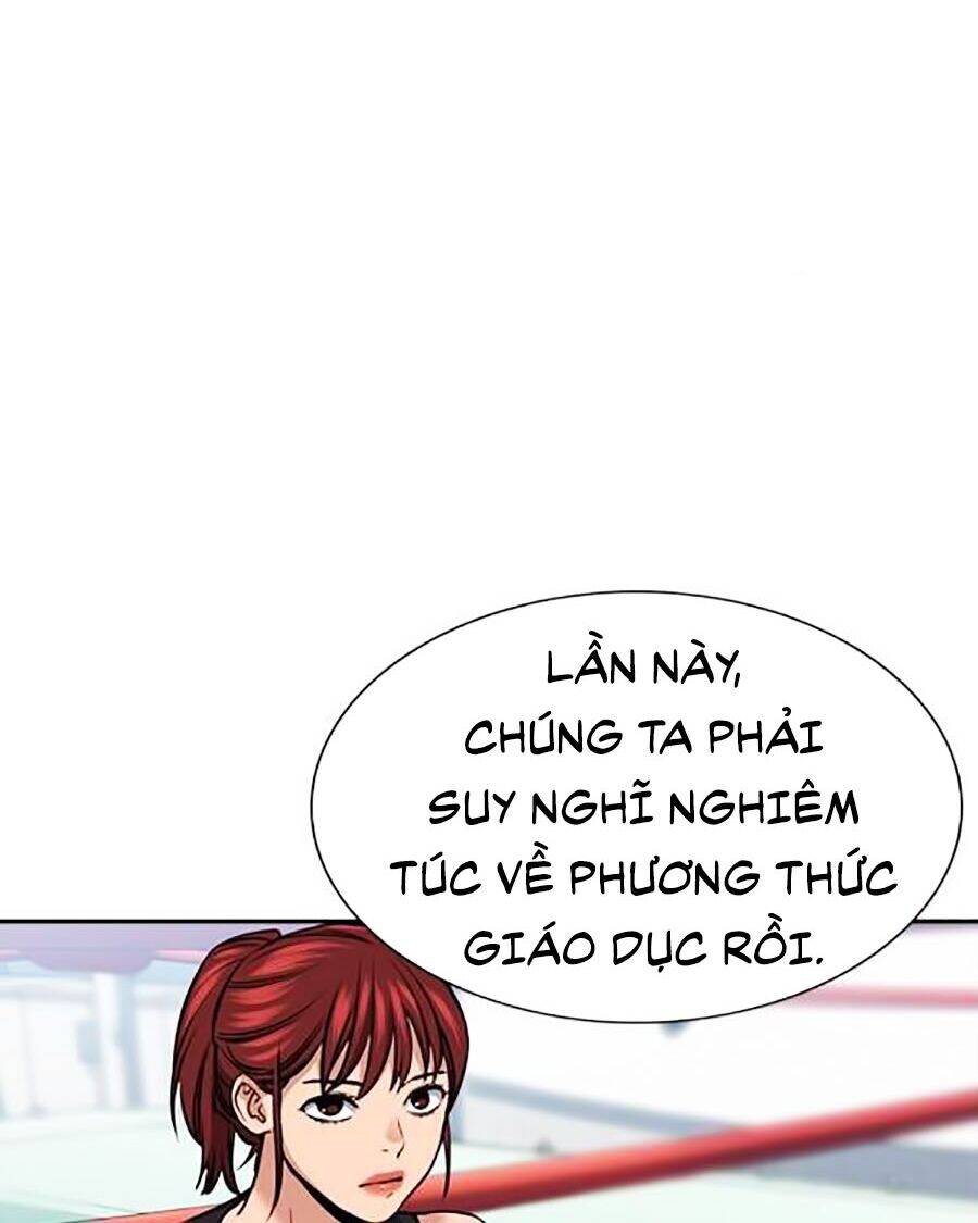 Giáo Dục Chân Chính Chapter 18 - Trang 2