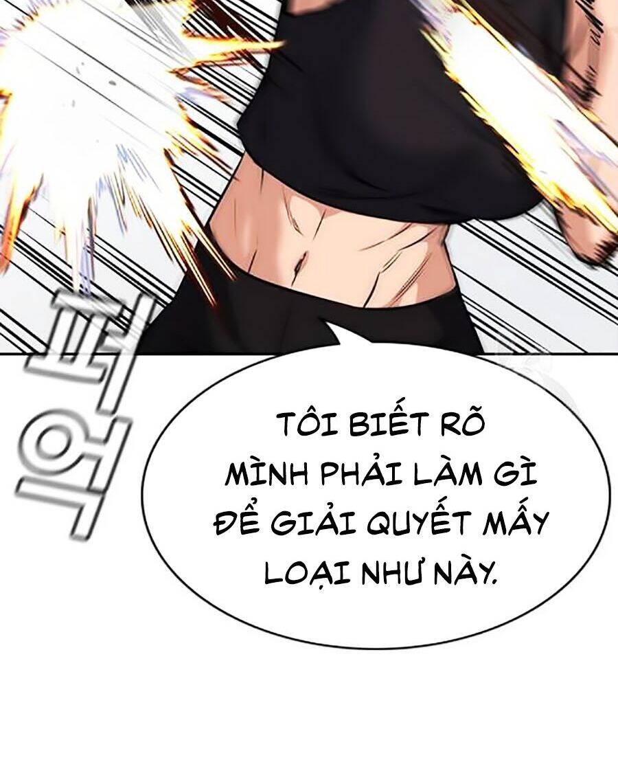 Giáo Dục Chân Chính Chapter 18 - Trang 2