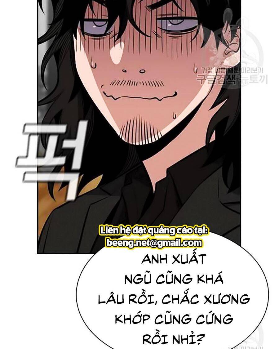 Giáo Dục Chân Chính Chapter 18 - Trang 2