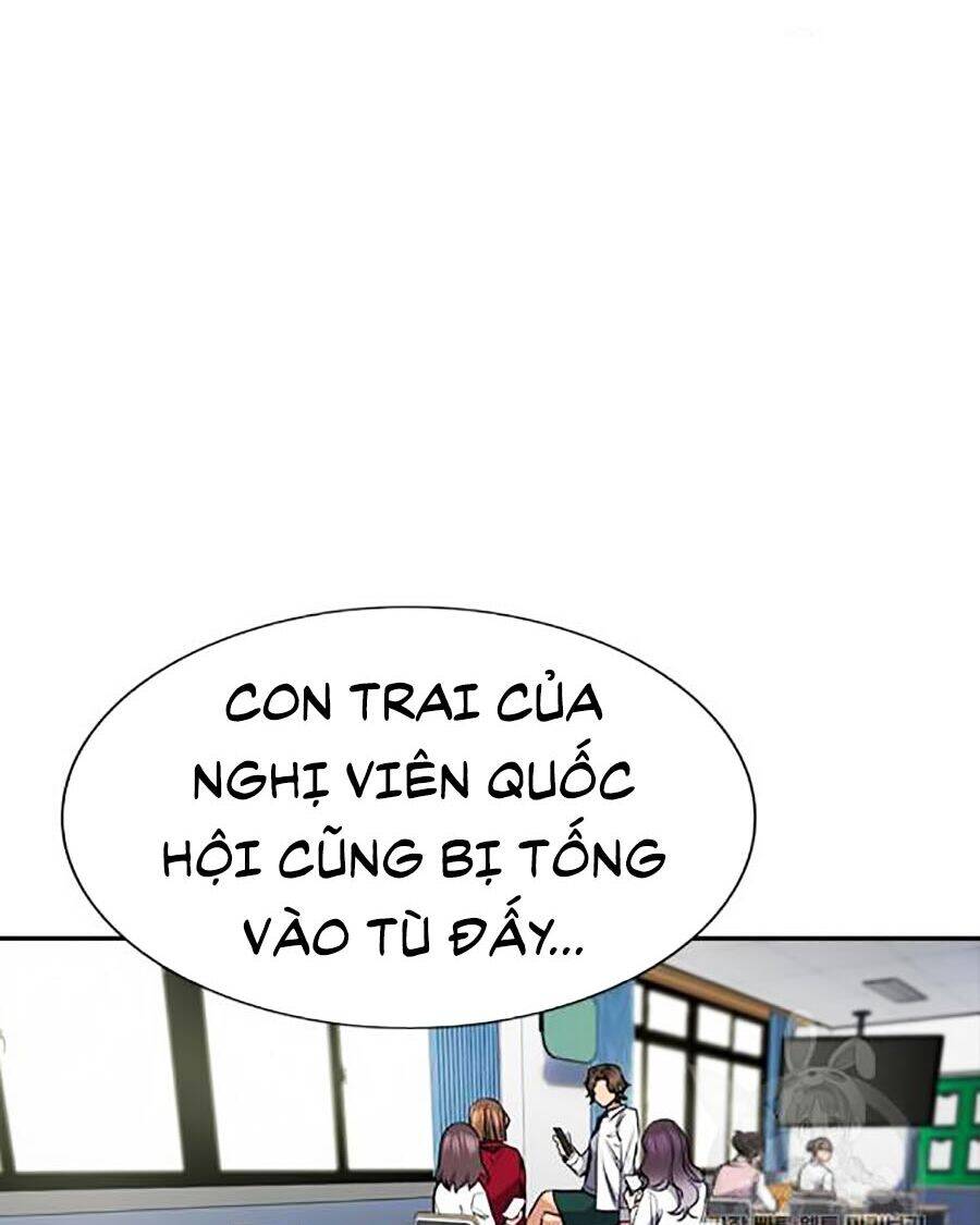 Giáo Dục Chân Chính Chapter 18 - Trang 2